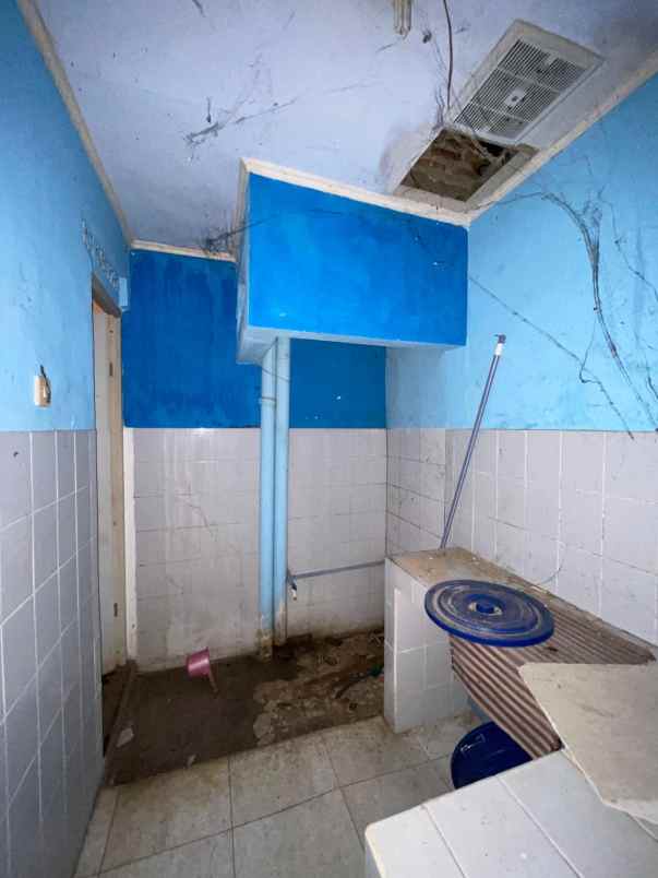 dijual rumah komplek ciceri permai