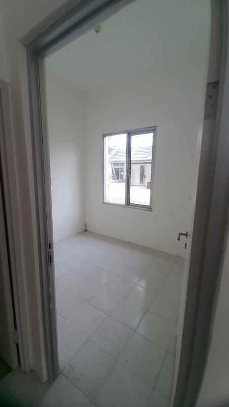 dijual rumah komplek citraland cluster davida