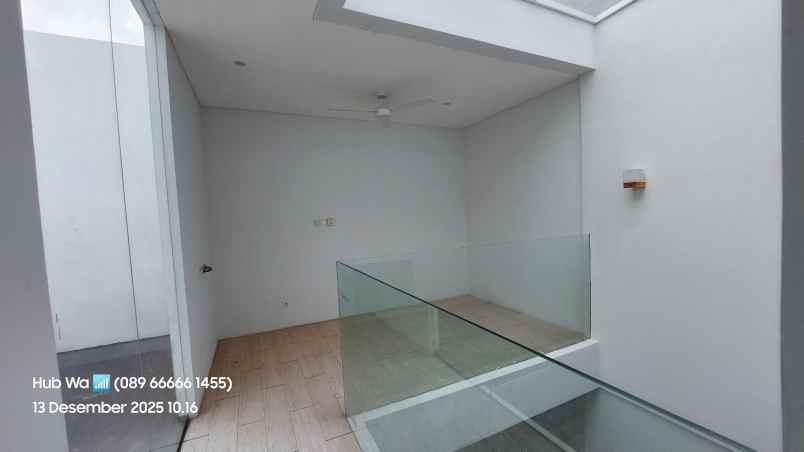 dijual rumah komplek perumahan duta