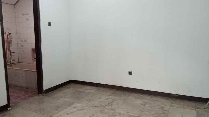 dijual rumah kopo permai 3 bandung