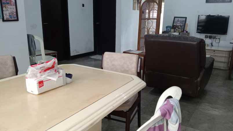 dijual rumah kopo permai 3 bandung