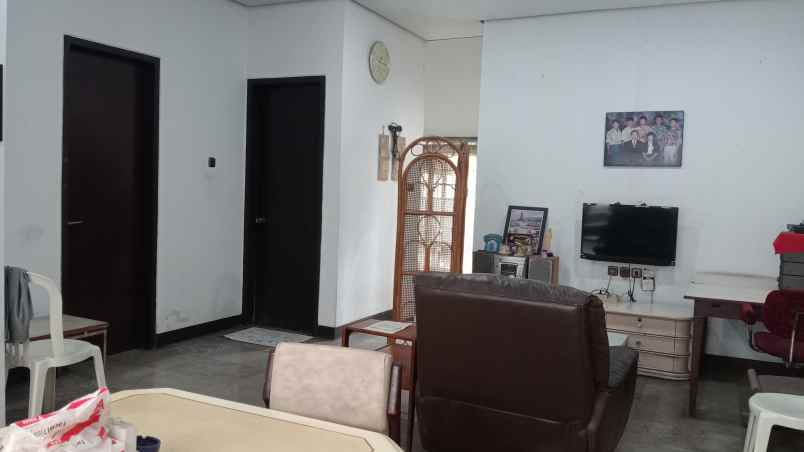 dijual rumah kopo permai 3 bandung
