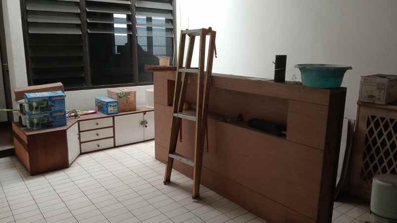 dijual rumah kopo permai 3 bandung