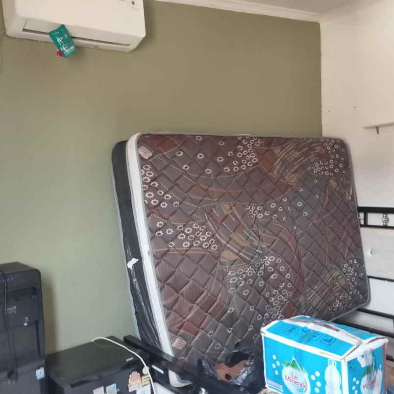 dijual rumah kost di grogol petamburan jakarta barat