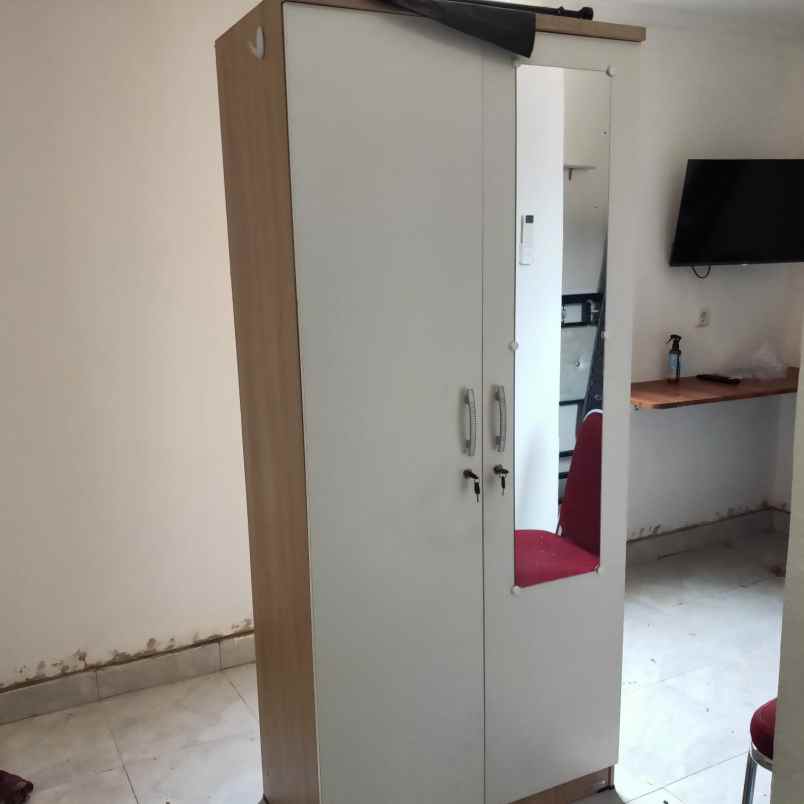 dijual rumah kost di grogol petamburan jakarta barat