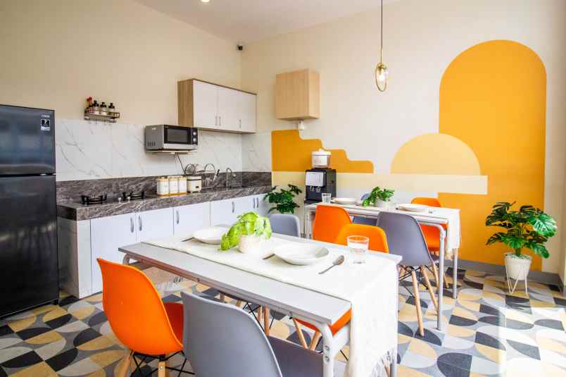 dijual rumah kost petojo utara gambir jakarta pusat