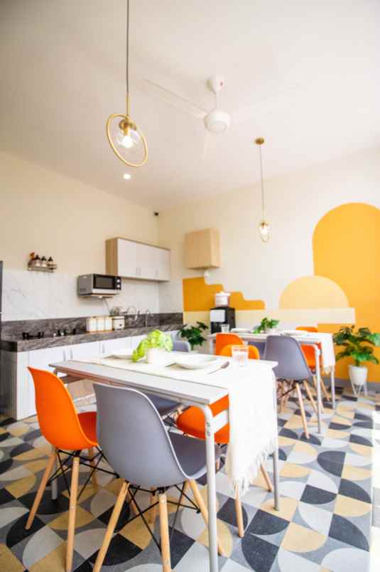 dijual rumah kost petojo utara gambir jakarta pusat
