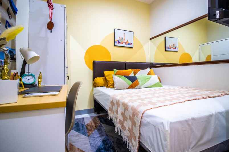 dijual rumah kost petojo utara gambir jakarta pusat