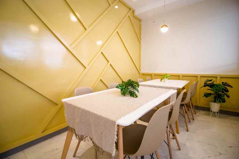 dijual rumah kost petojo utara gambir jakarta pusat