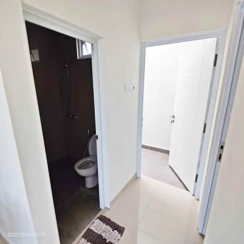 dijual rumah kota jogja