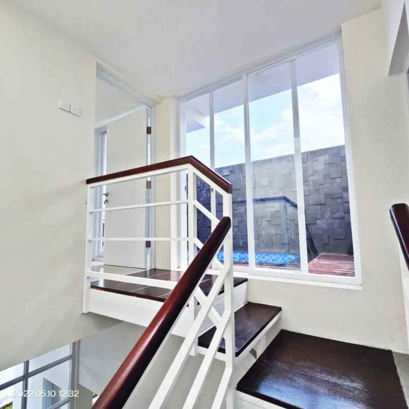 dijual rumah kota jogja