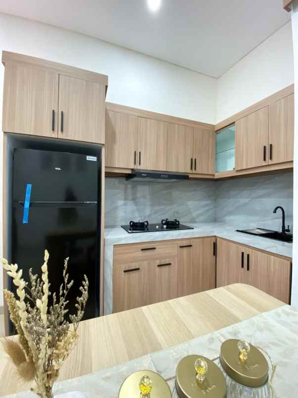 dijual rumah kotagede