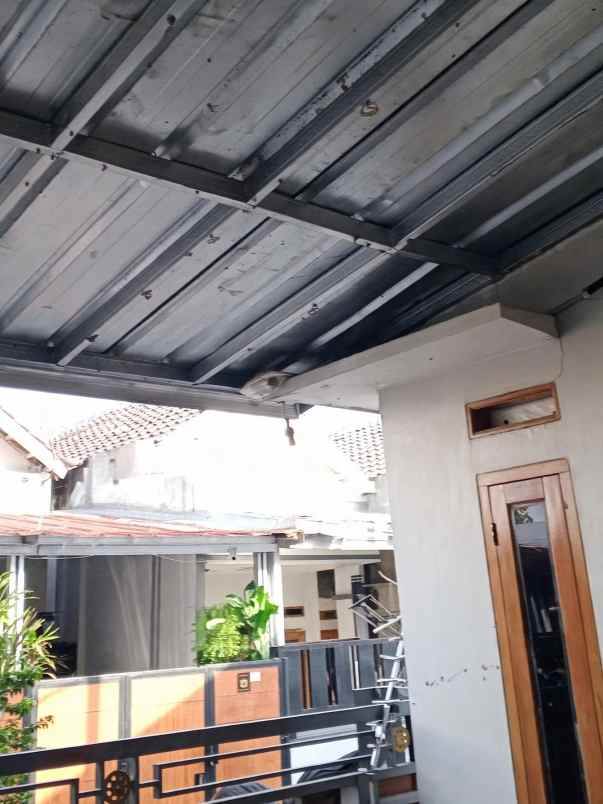 dijual rumah kp bulak nanggerang