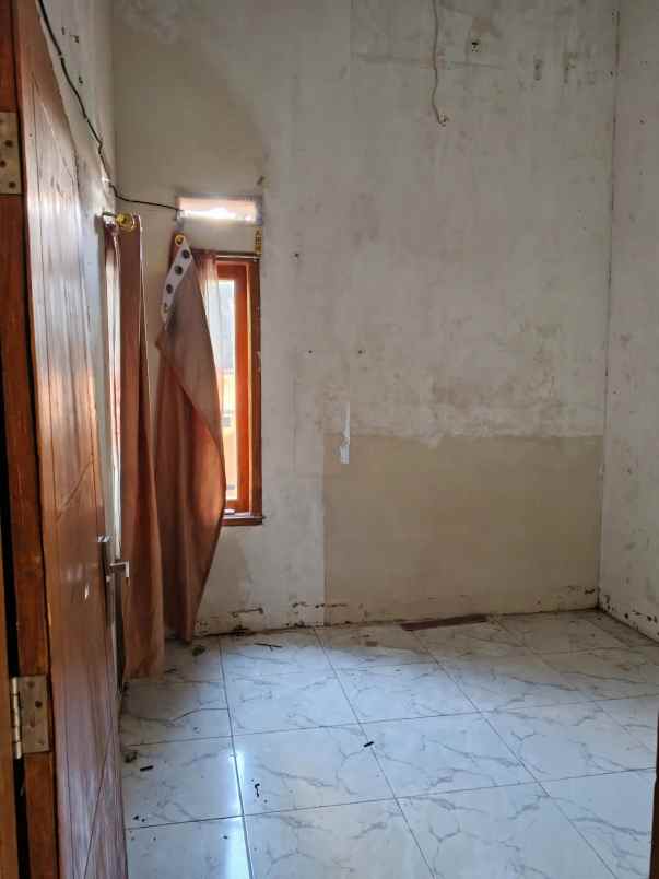 dijual rumah kp bulak nanggerang