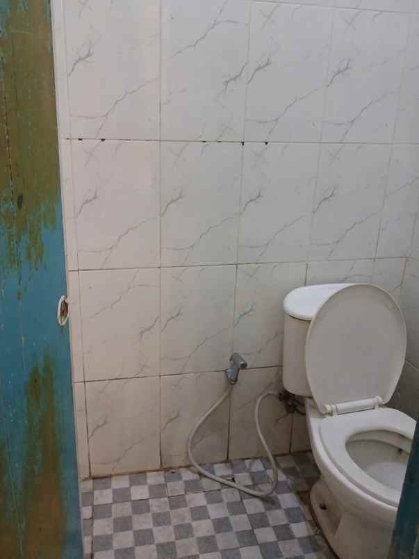 dijual rumah kp bulak nanggerang