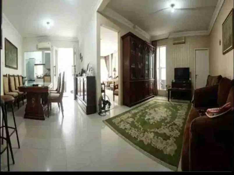 dijual rumah kranji jakasampurna bekasi