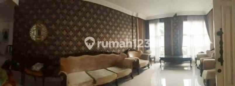 dijual rumah kranji jakasampurna bekasi