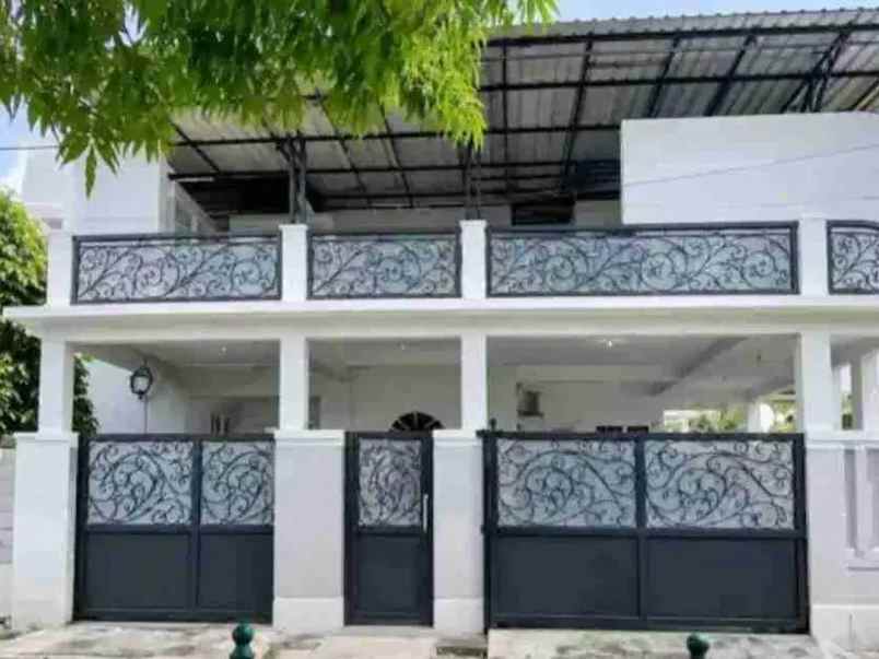dijual rumah kranji jakasampurna bekasi