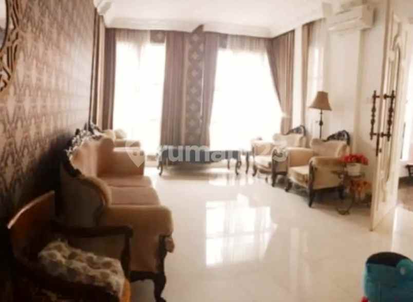 dijual rumah kranji jakasampurna bekasi