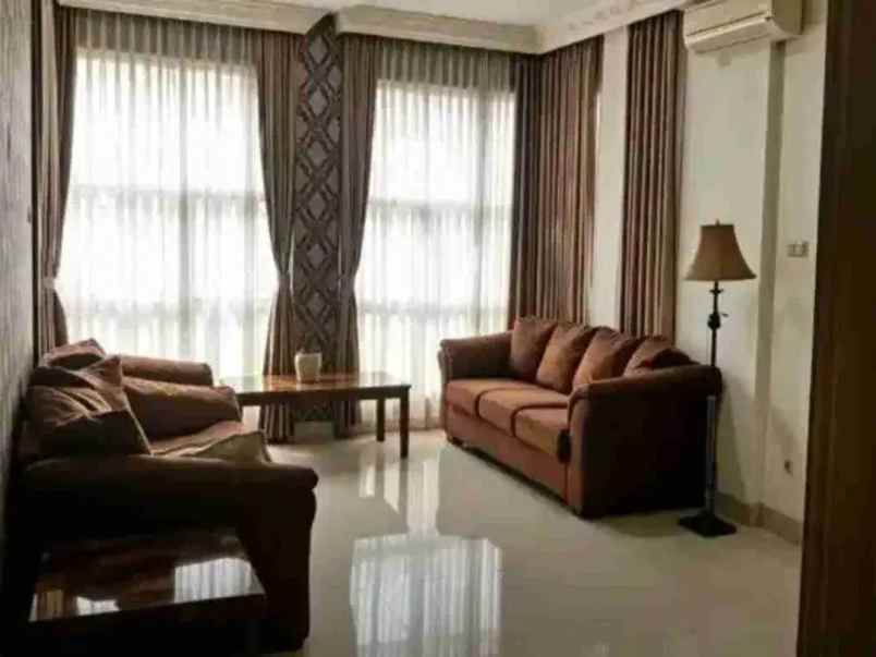 dijual rumah kranji jakasampurna bekasi