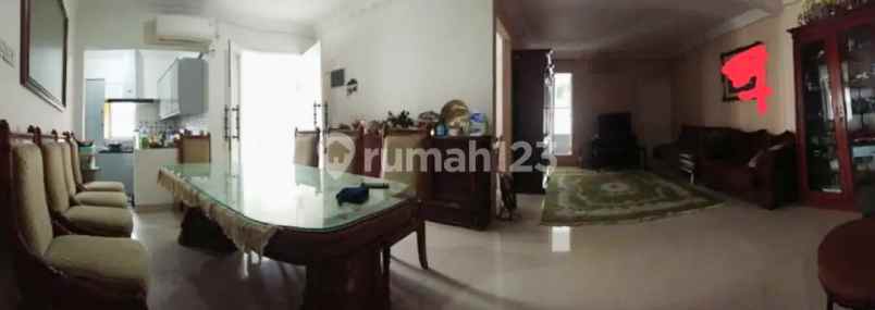 dijual rumah kranji jakasampurna bekasi