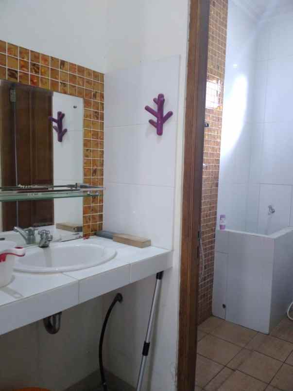 dijual rumah krapyak wedomartani
