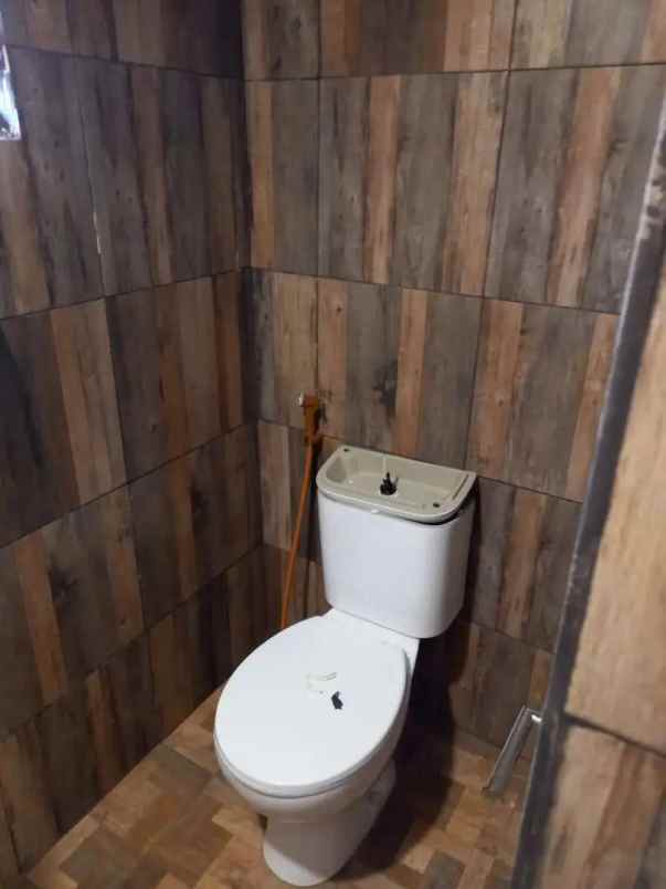 dijual rumah kuta selatan