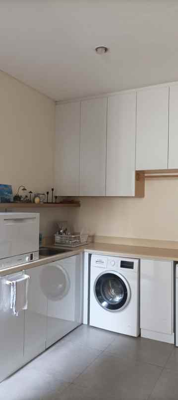 dijual rumah lavon swan city tangerang