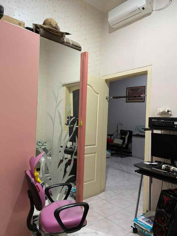 dijual rumah lebak jaya utara 3