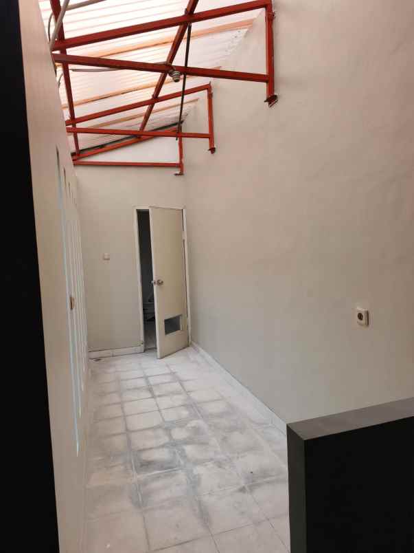 dijual rumah legenda wisata cibubur