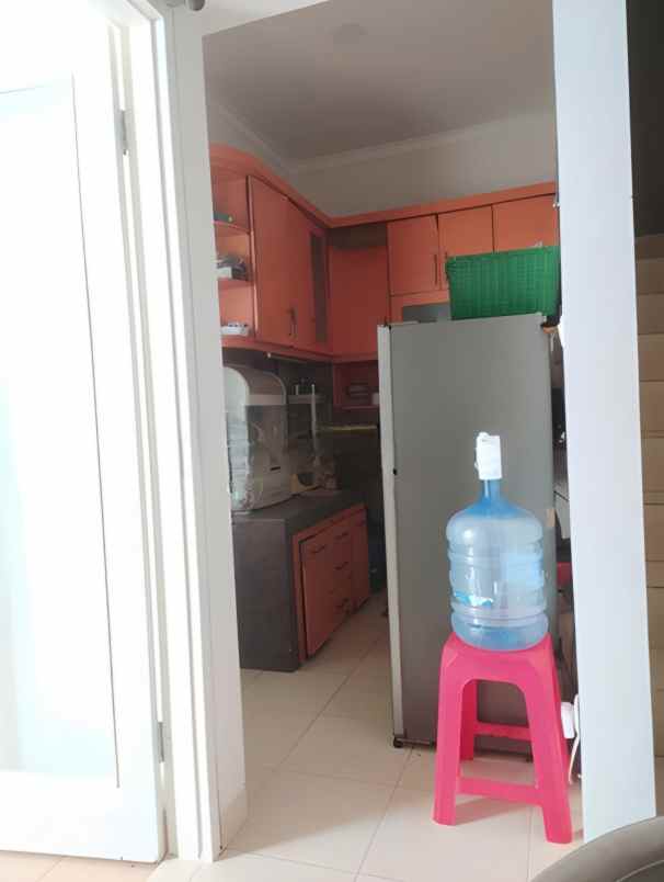 dijual rumah legoso pisangan ciputat