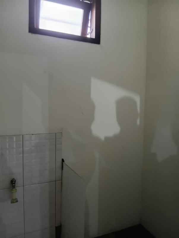 dijual rumah lembang park and zoo