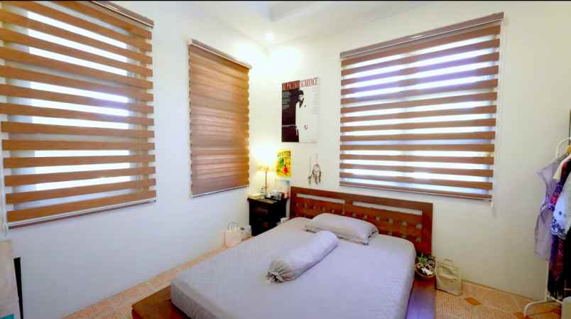 dijual rumah lenteng agung