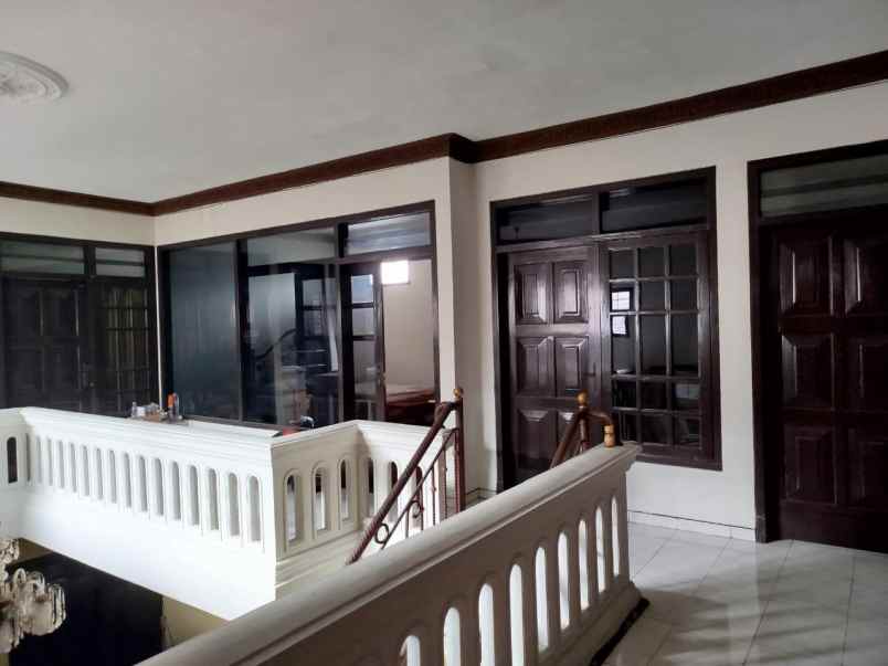 dijual rumah lokasi sawojajar 1 kota malang