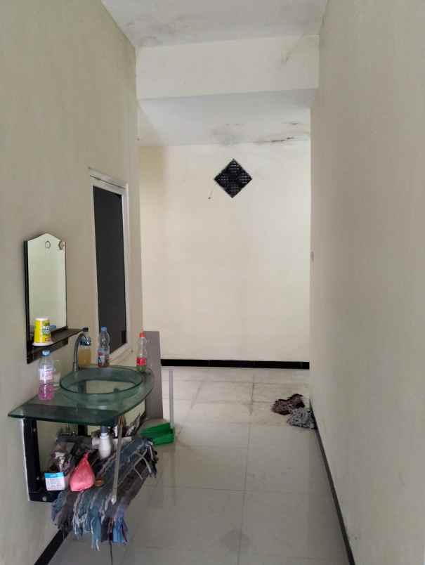 dijual rumah lokasi sulfat kota malang