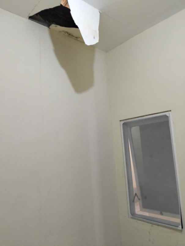 dijual rumah lokasi sulfat kota malang