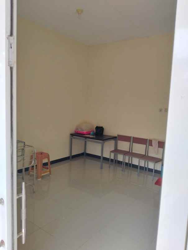 dijual rumah lokasi sulfat kota malang