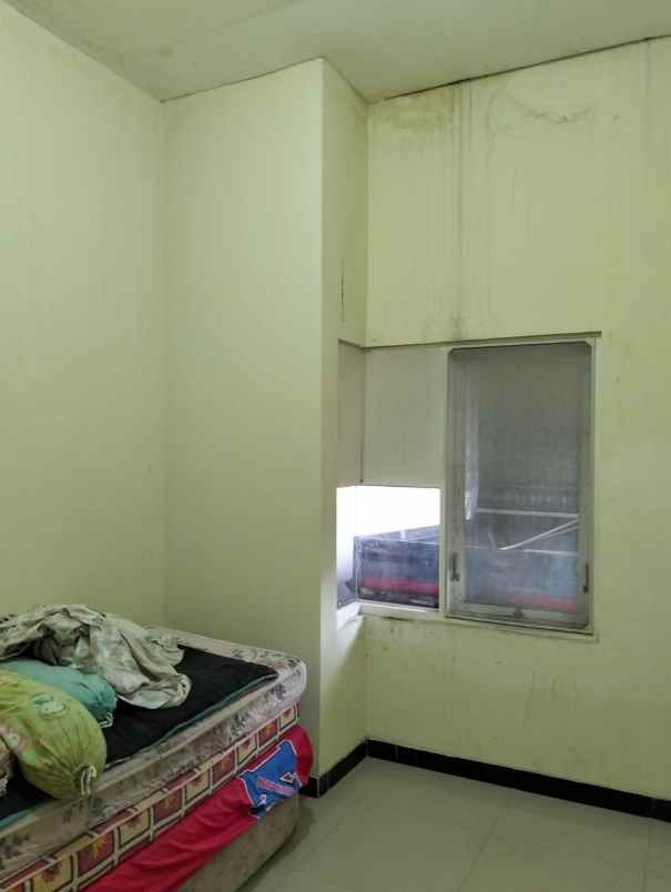 dijual rumah lokasi sulfat kota malang