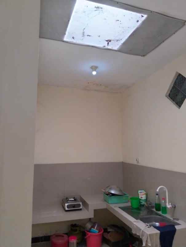 dijual rumah lokasi sulfat kota malang