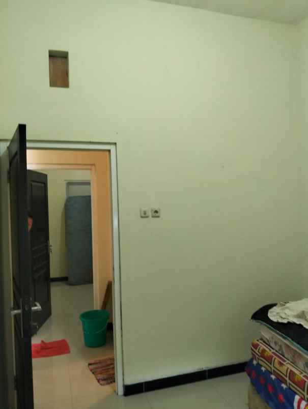 dijual rumah lokasi sulfat kota malang