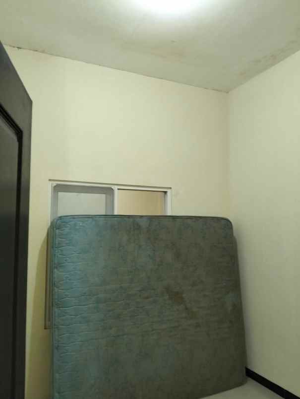 dijual rumah lokasi sulfat kota malang