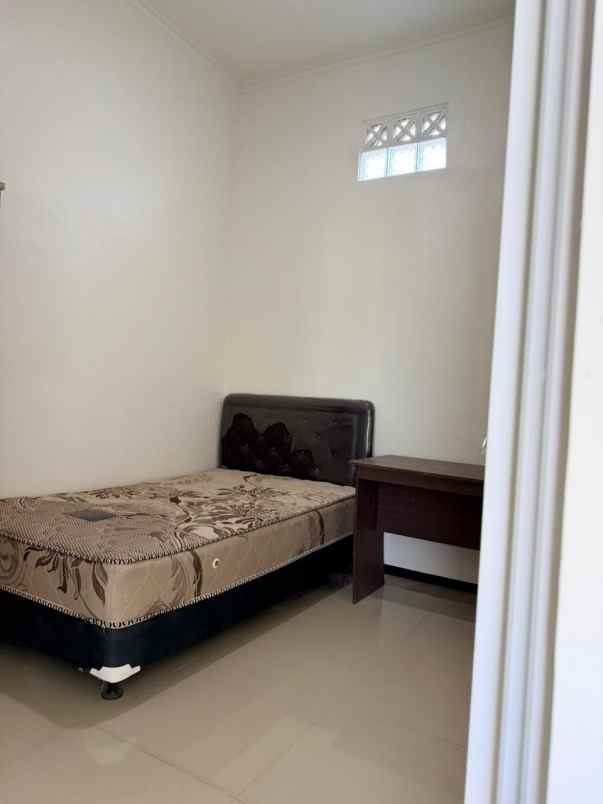 dijual rumah lokasi tasikmadu kota malang
