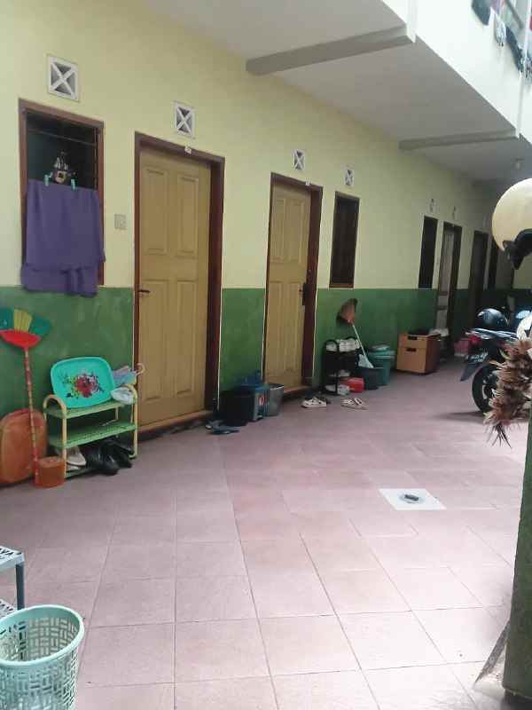 dijual rumah lowokwaru