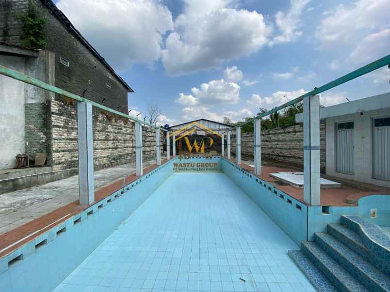 dijual rumah maguwoharjo depok sleman