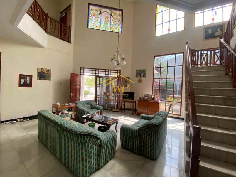 dijual rumah maguwoharjo depok sleman