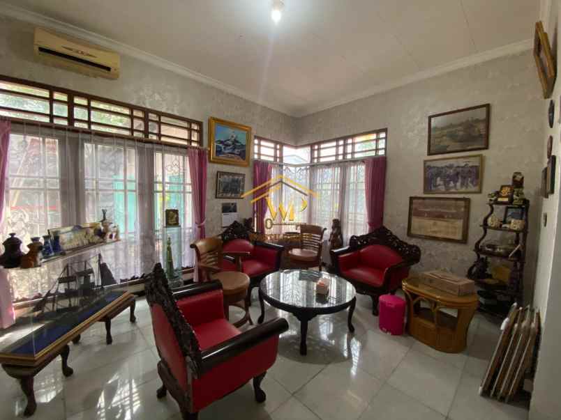 dijual rumah maguwoharjo depok sleman