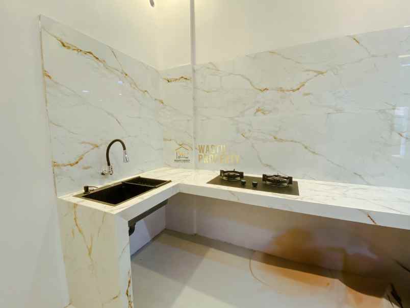 dijual rumah maguwoharjo sleman