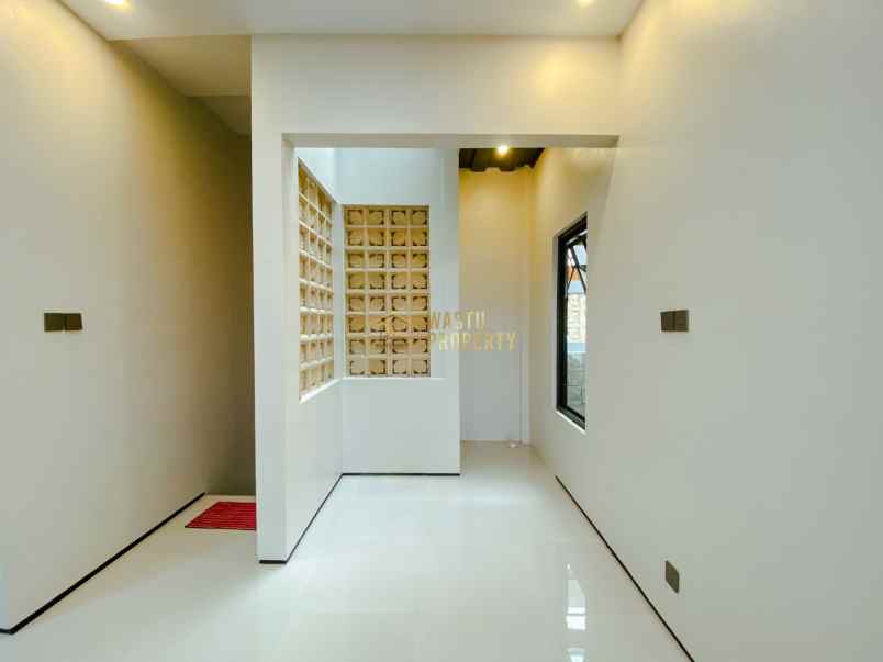 dijual rumah maguwoharjo sleman