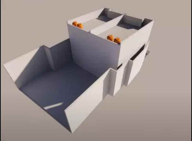 dijual rumah mainroad turangga bandung