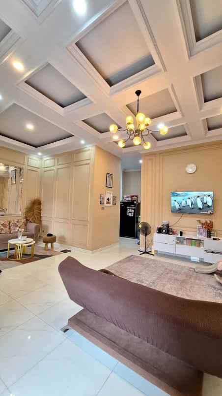 dijual rumah makasar